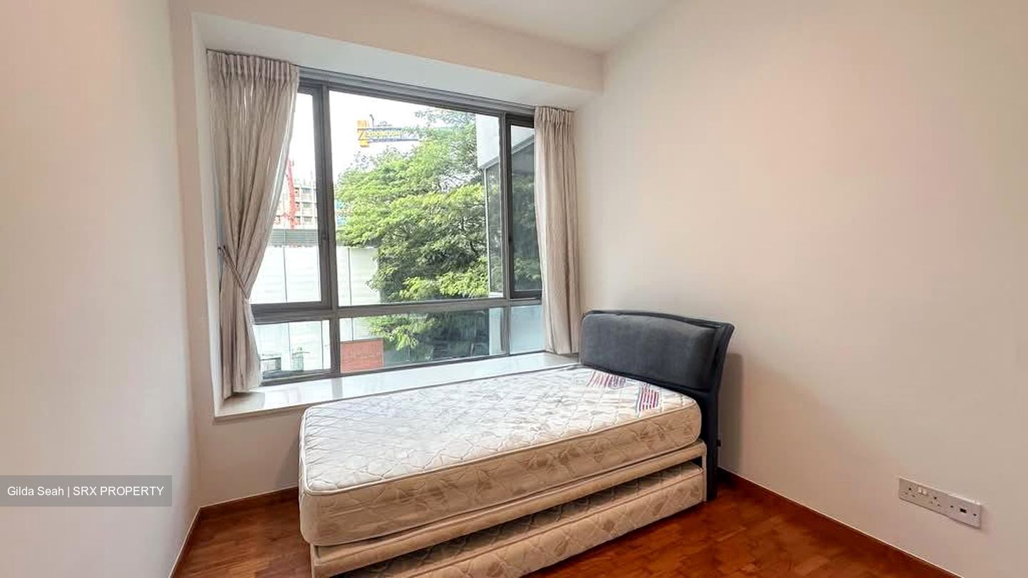 Bleu @ East Coast (D16), Condominium #588836811